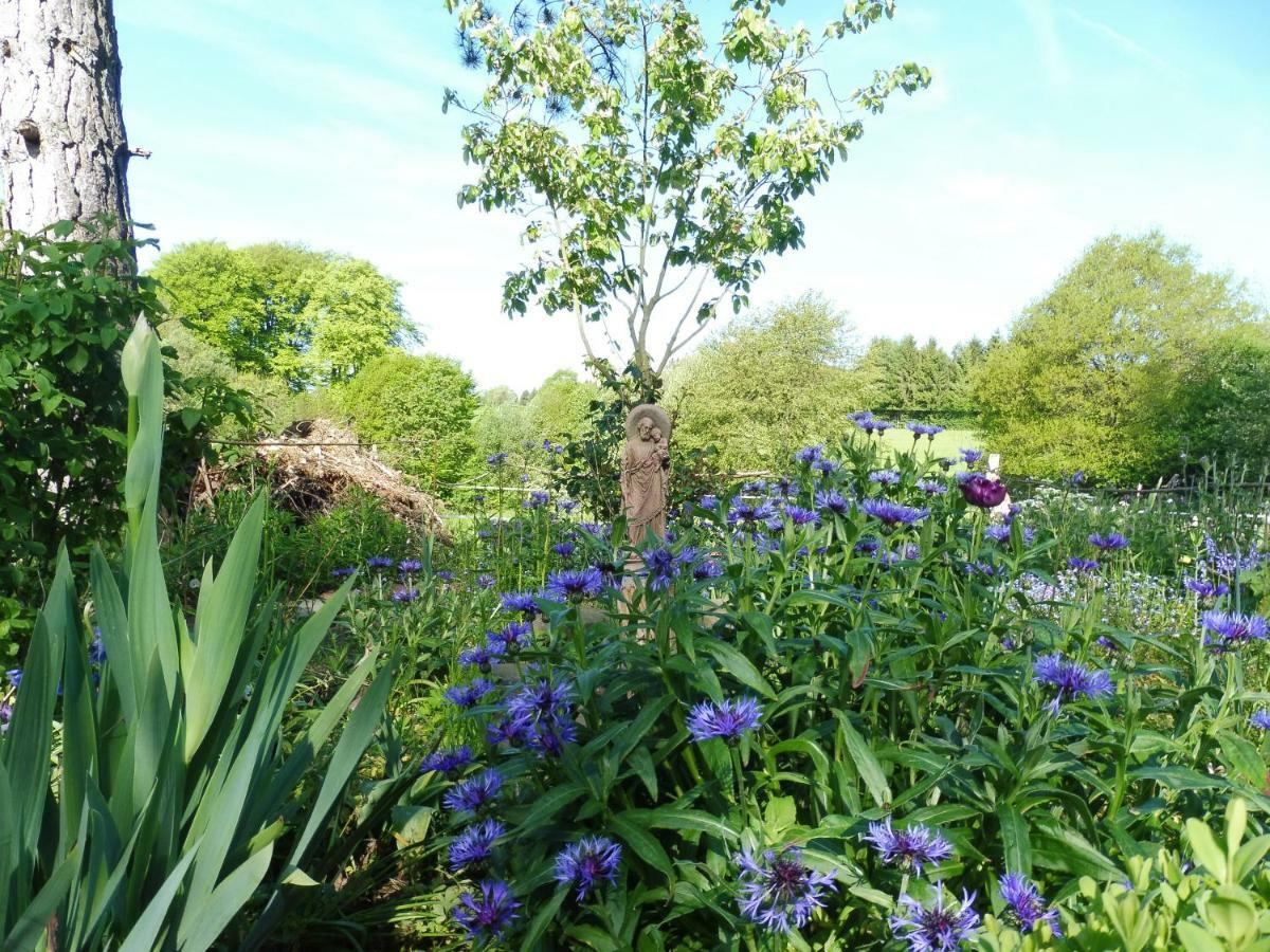 Kleine Villa Im Wilden Garten กุมเมอร์สบาค ภายนอก รูปภาพ